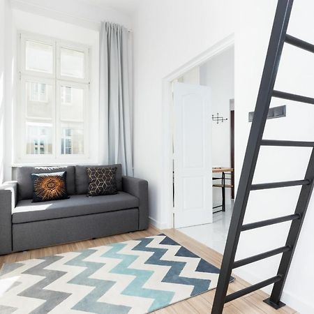Apartment Aleje Jerozolimskie 85 By Noclegi Renters Warsaw Exterior photo