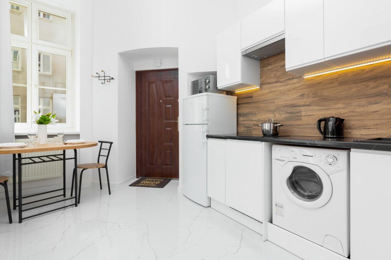 Apartment Aleje Jerozolimskie 85 By Noclegi Renters Warsaw Exterior photo